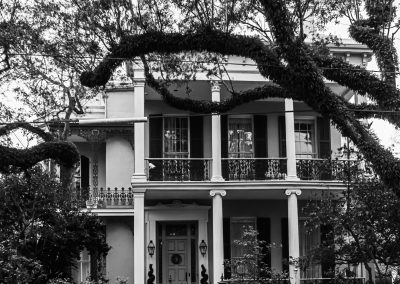 Homes of the Garden District - New Orleans