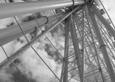Ferris Wheel - Myrtle Beach